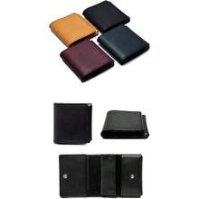 Long Wallets - Verde musgo - Ver 3