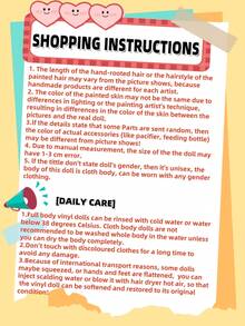 1 PC 18 Inch Pascale Girl Handmade Baby Reborn Doll Waterproof Anatomically Accurate Newborn Baby For Family's Gifts And Collection - Multicolor - View 11