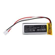 Battery For Roku Voice Remote Pro Control 822048 BGG047 CS-RPG047SL 3.8v 1000mAh