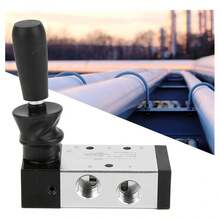 Pneumatic Tools & Accessories - Silver - View 1