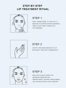 La Mer The Lip Balm - 0.32 OZ./ 9g, Suitable For Daily Use - #0.32 OZ./ 9g - View 6