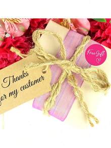 500张感谢赠品贴纸,适用于礼盒包装、装饰、圣诞节客户答谢贴纸,小型企业贴纸卷,圆形自粘贴纸标签,适用于礼品、包装、邮寄信封、明信片(1英寸/2.5厘米),小型企业,感谢贴纸,小贴纸,邮寄盒,信封贴纸,贴纸卷,感谢贴纸,商业贴纸,贴纸,邮寄贴纸,包装贴纸,大贴纸 - 彩色 - 查看 9