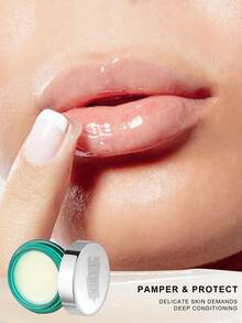 La Mer The Lip Balm - 0.32 OZ./ 9g, Suitable For Daily Use - #0.32 OZ./ 9g - View 8