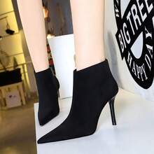 Women Ankle Boots & Booties