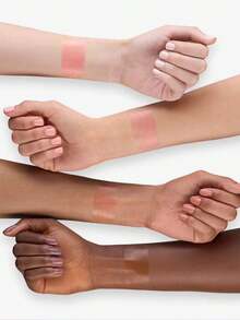 Essence Baby Got Blush 30,Smooth Cream Texture,Lightweight & Blendable,Non-Caking & Non-Sticky,Natural Luminous Finish,Buildable Pigmentation,Long-Wearing Formula,Create Natural Flush,5.5g/0.19oz - 30 - View 11