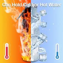 Portable Silicone Water Bottle, Foldable Leak Proof Sports Drinkware With Handle, Washable Reusable Mug, Camping Gear Lightweight Cup For Summer Outdoor Camping Hiking, Camping Utensils, Camping Kitchenware, Outdoor Camping Equipment - 黑色 - 查看 6