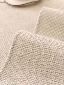 1 件四季沙发垫套，现代简约防滑沙发座椅保护套，防水防尘可洗沙发套，柔软防褪色，宠物友好，适合卧室、办公室、客厅的 L 型沙发和 1/2/3/4 座沙发 - 米色 - 查看 10