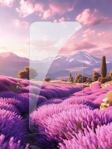 3 Stücke gehärtetes Glas Bildschirmschutz kompatibel mit iPhone 17/16/16 Plus/16 Pro/16 Pro Max/15/14/13/12/11 Pro Max/X/XS/XR/Mini/7/8/14 Plus, passt auch für 14/15 Pro Max, ideales Geschenk für Geburtstag, Familie, Freunde, unerlässlich für Handyschutz und Zubehör - Transparent - Übersicht 7