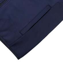 Under Armour Chaqueta/coat de punto con cuello de galón, ropa casual, unisex