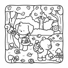 1 pièce Nouveau Livre de Coloriage pour Adultes CALM DAYS Motifs confortables, lignes nettes, inclut diverses scènes relaxantes Suggéré d'utiliser avec une planche à peindre Convient comme cadeau pour anniversaire, fête, rentrée scolaire Fournitures scolaires