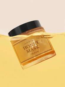 I'm From 蜂蜜面膜，蜂蜜乳霜质地，丰润柔滑，深层补水，滋养修护，保湿面膜，适合所有肤质，日常护理，韩妆，韩国彩妆，120克/4.23盎司 - 120g/4.23oz - 查看 3