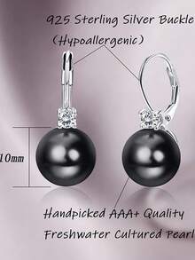 Milacolato Women Earring Sets - Nhiều màu - Xem 6