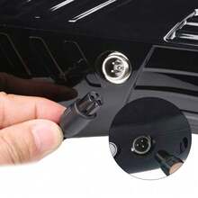 For 42V 3 Pin Charger AC Adapter - A - View 2