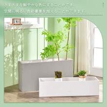 Flower Pots