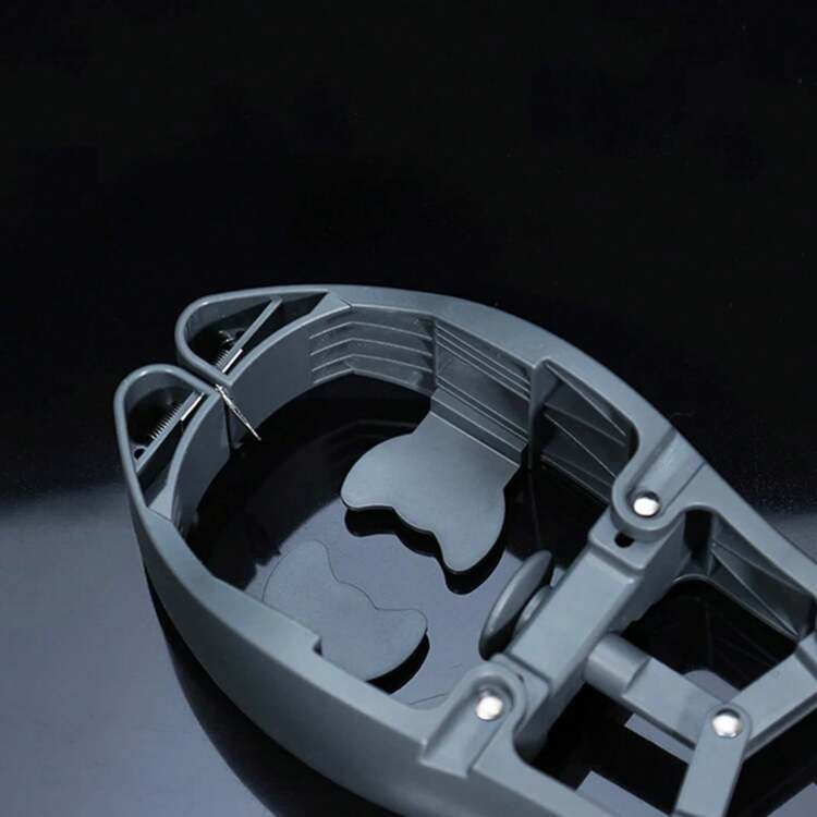 Batidor de una mano rápido para cocina, herramienta manual para pelar y descascarar huevos, accesorios de cocina - 1 - Añade 4