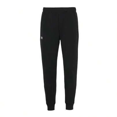 Under Armour Men's Casual Outdoor Pants, Minimalist Travel Pants, Fitness Training Pants, Drawstring Joggers/Random Shipment Of New And Old Stock 23600707-001
