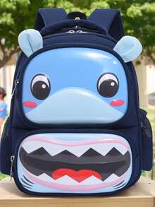 1pc 2025 Multi-Element Design With Cute Stitch Graphic, Vibrant And Fashionable - Multicolor 3 - View 12