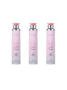 Lattafa YARA Air Freshener 300ml Interior Perfume - Yara - View 1
