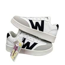 Women Casual Shoes - 紅色 - 查看 6