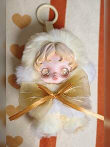 Muñeco de peluche PLUSH DOLL BLIND BOX " L'EPRESSIONNISME SERIES" de  - Dawn - CONFIRMADO-Amanecer - Ver 5
