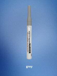 5pcs/1pc Paint Touch-Up Pens Car Paint Touch Up Pen, Car Paint Pen, Scratch Repair Agent, Paint Surface Scratch Repair Marker And Chip Restorer, Gold, Silver, White And Black Color, High Temperature Resistant, Waterproof, Sun-Resistant, For Car - one-size - View 20