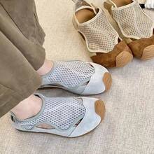 Women Platforms & Wedge Sandals