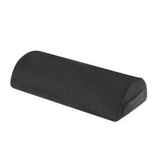 Semicircular Foot Rest Pad, Office And Home Foot Rest,For School Supplies,Back To School - Multicolor - View 3