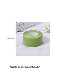 1 Piece Of Kitchen Anti-Mildew Waterproof Beautifying Tape, Kitchen And Bathroom Sink, Bathroom Sink Bathtub Gap Beautifying Tape, Self-Adhesive Waterproof And Mildew-Proof Wall Stickers Kitchen And Bathroom Gap Corner Stickers
