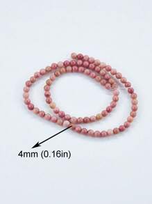 1 Strand Natural Stone Moss Agates Round Loose Spacer Beads For DIY Jewelry Making Bracelet Necklace Accessories 4mm 6mm 8mm
