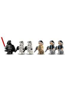 LEGO Star Wars™ Boarding the Tantive IV™ BOYS FIRST 75387 - Multifärgad - Visa 4