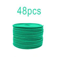 20/24/40/48/50/96/100/120支装柠檬草螺旋香薰棒,天然柠檬草香氛,适用于家居空气清新、泳池边、庭院、门廊、露台、露营和徒步旅行,是冥想和缓解压力的理想之选。 - 香茅 - 查看 10