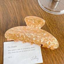 1个女士个性化名字发夹 - 闪亮定制发饰，伴娘礼物，个性化礼物，生日礼物，派对礼品，周年纪念礼物，独特发饰礼物，适合新娘、伴娘、婚礼、周年纪念日和特殊场合，色彩缤纷，可爱，迷人，有趣，卡哇伊，千禧年，时尚，男女皆宜，休闲，定制，个性化，独特，个性化定制，送给他的理想礼物，送给她的理想礼物，男朋友，女朋友，家人，朋友，定制发饰，度假风情，永恒的爱 - 彩色 - 查看 15