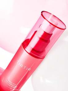 TIRTIR 80毫升防水防汗持久定妆喷雾