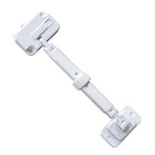 New Window Limiter, Casement Window Anti-Wind Support, Home , Child , Child Lock, Door And Window Limiter, Multi-Function Lock - Multicolor - View 14