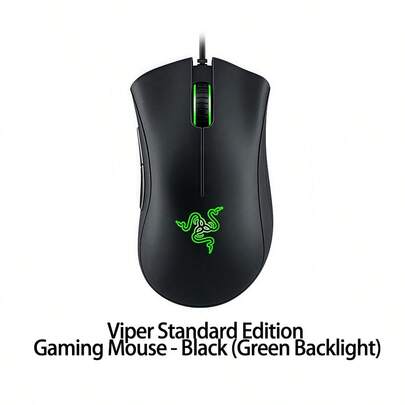 Deathadder Essentia…
