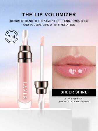 La Mer La Mer The Lip Volumizer 0.24 FL.OZ./ 7ML