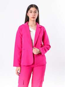 BLAZER - Rosa Fucsia - Ver 2
