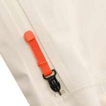 Timberland Lightweight Woven Hooded Jacket/Outerwear For Men, Running & Training A41SFEFL - Light Beige - View 7