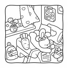 1 pièce Nouveau Livre de Coloriage pour Adultes CALM DAYS Motifs confortables, lignes nettes, inclut diverses scènes relaxantes Suggéré d'utiliser avec une planche à peindre Convient comme cadeau pour anniversaire, fête, rentrée scolaire Fournitures scolaires