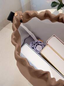 1 szt. Plecak sportowy ze ściągaczem i nadrukiem z motywem kapibary, z kieszeniami, idealny prezent na powrót do szkoły dla dzieci i nastolatków, z możliwością personalizacji według własnego projektu lub imion rodzeństwa/przyjaciół, wielofunkcyjny, ozdobny, z literami, stylowy, nowoczesny, kolorowy, uroczy, uroczy, swobodny, niestandardowy, spersonalizowany, wyjątkowy, spersonalizowany, idealny prezent dla niego, idealny prezent dla niej