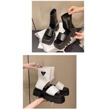 Women Platforms & Wedge Sandals