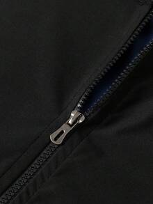 ARUNOW Sauna Sweat Vest Workout Tank Top Waist Trainer Shirt For Men Compression Workout Enhancing Vest With Zipper