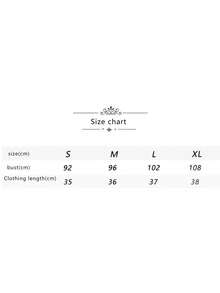 Women's Light Brown Striped Tassel Irregular Jacket, Deep V-Neck Short Top - Light Brown - View 4