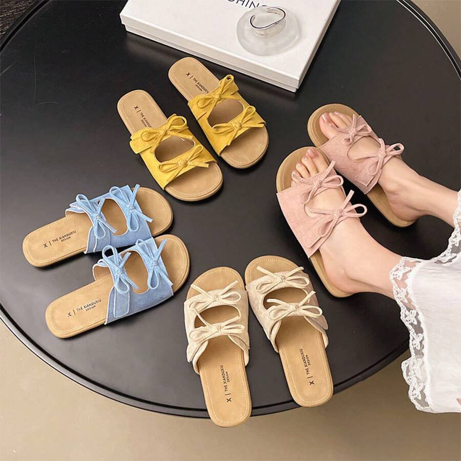 Women Home Slippers