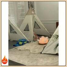 5' X 5' X 60' Teepee For Outdoors And Indoors