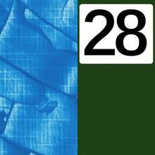 100ml Bebio Acrylic Paint, Semi-Matte, High Concentration, Professional Creation, DIY Hand Painting Textiles, Suitable For School Supplies, Back To School Season - 100ML - View 11