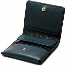 Long Wallets - Verde musgo - Ver 2