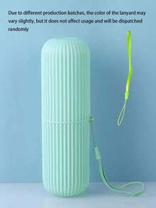 1/4 قطعة محفظة منظم فرش المكياج المحمولة، حامل فرشاة الأسنان للسفر، مجموعة حامل القلم، كوب متعدد الوظائف مع غطاء للضروريات في الحمام، الغرفة، المنزل، غرفة النوم، الحمام، المنزل، غرفة الوردي، غرفة المعيشة، مستلزمات السفر، حقيبة هدايا، هدايا ل- الأم، الأب، الرجال، الأصدقاء، المعلم، عيد الميلاد، الزفاف، المكتب، الرفوف، الإكسسوارات، صناديق الهدايا، هدية مضحكة، التخزين