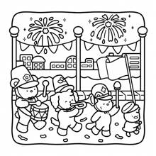 1 pièce Nouveau Livre de Coloriage pour Adultes CALM DAYS Motifs confortables, lignes nettes, inclut diverses scènes relaxantes Suggéré d'utiliser avec une planche à peindre Convient comme cadeau pour anniversaire, fête, rentrée scolaire Fournitures scolaires