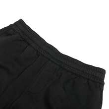 Under Armour APAC M Elevated Flc Jogger Pants, Knit Relaxed Fit Casual Pants For Daily Wear & Running, 1387977-001 - Black - View 3